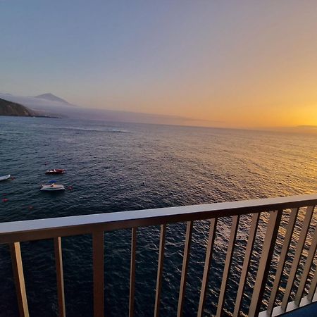 شقة Crepusculo Puerto de la Madera المظهر الخارجي الصورة