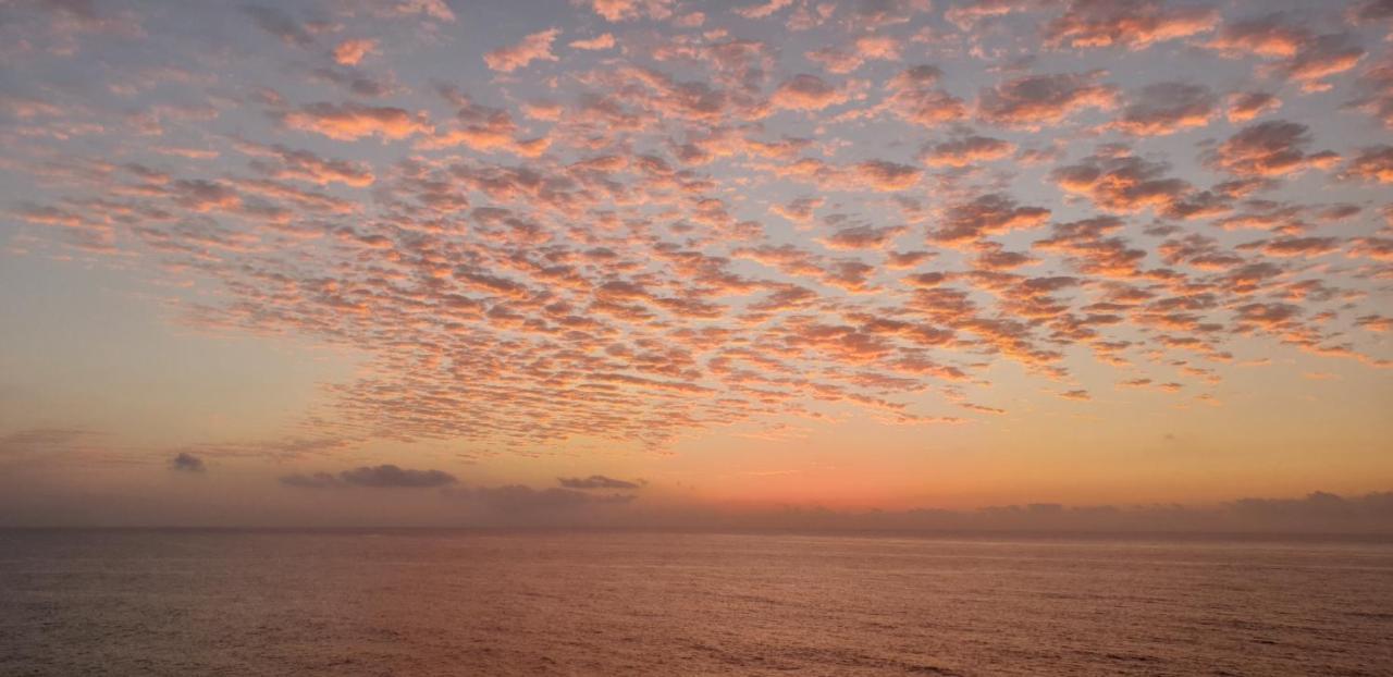 شقة Crepusculo Puerto de la Madera المظهر الخارجي الصورة