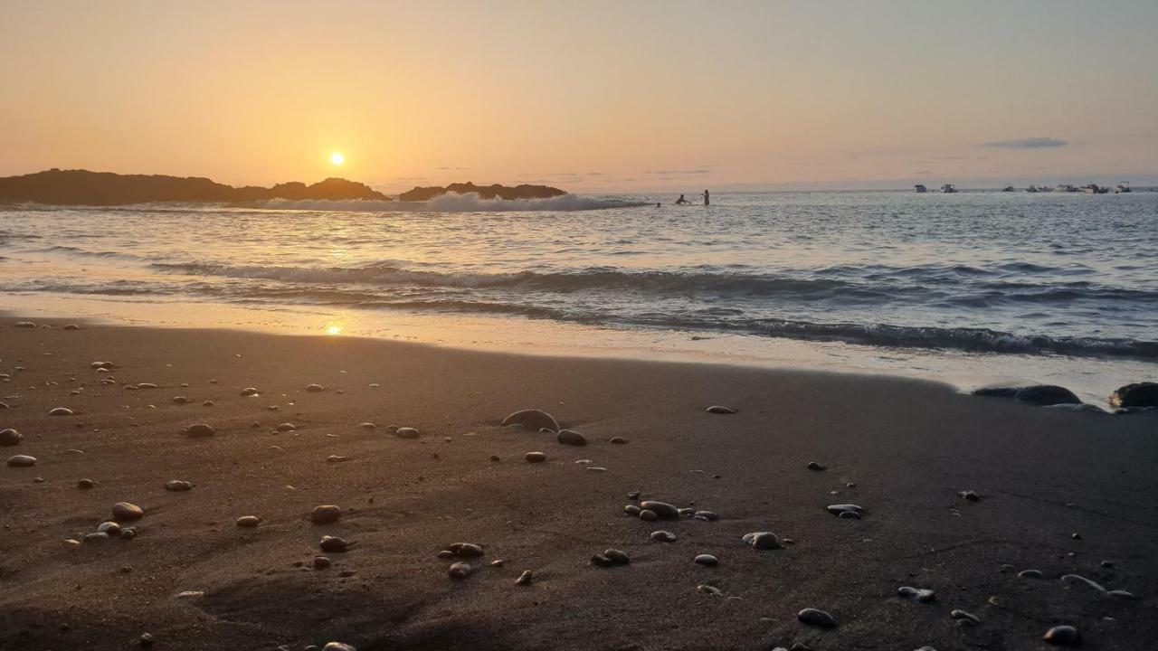 شقة Crepusculo Puerto de la Madera المظهر الخارجي الصورة